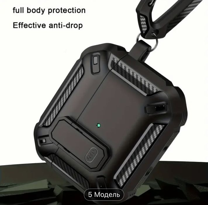 Чохол на AirPods Pro2