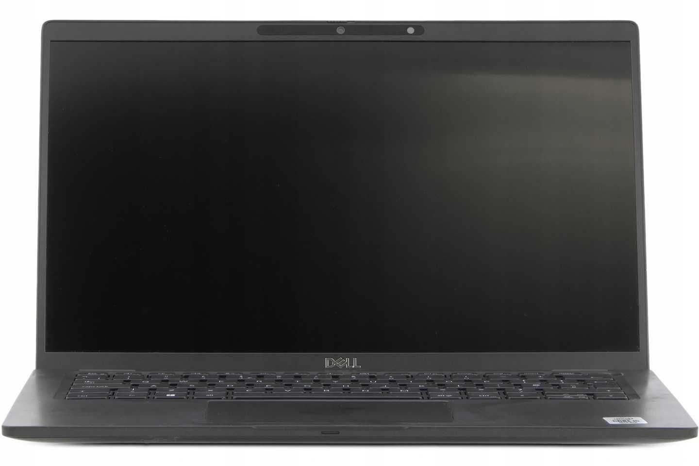 Laptop DELL Latitude 7410 14'' FullHD DOTYKOWY i5 16/256GB