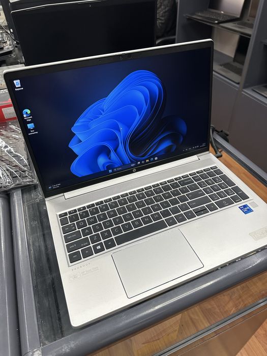 Ноутбук HP 2023 года для игр и требовательных задач