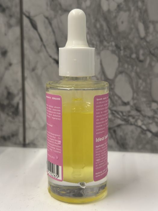 Laura Coco Reiss serim idealne na włosy lcr beauty 50 ml