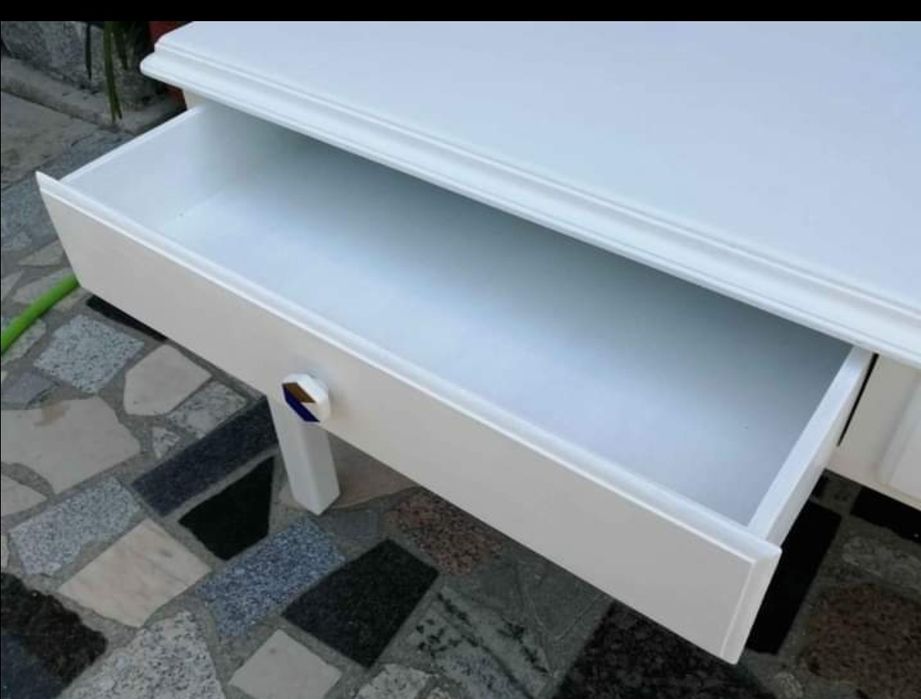 Mesa de Jantar Restaurada