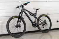 Transition Bandit RockShox Carbon SRAM X-0 full dh fr mtb enduro ns