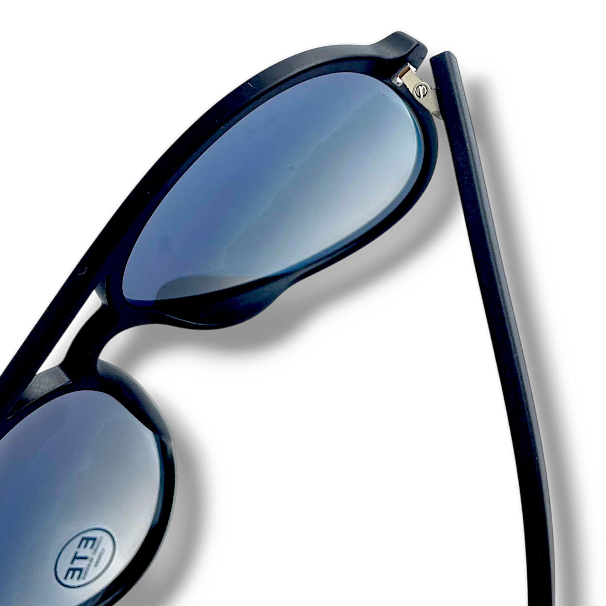 Okulary przeciwsłoneczne i polaryzacyjne Aviator Gradient ETE Unisex U