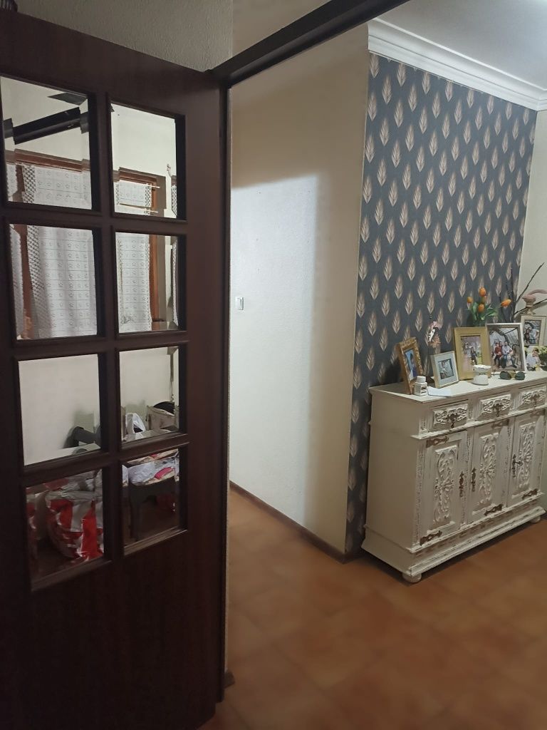 Vendo Apartamento T2