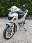 Skuter Honda SH 125 4T 2001r.