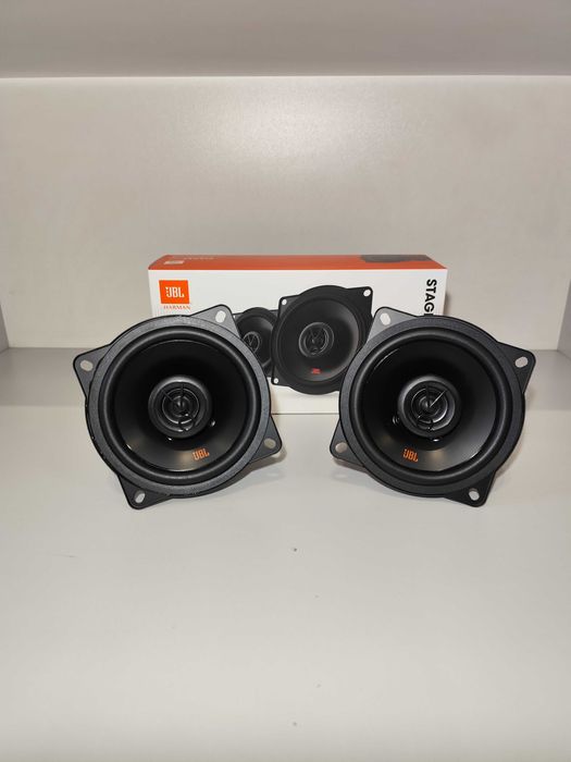 Głośniki samochodowe JBL STAGE 2 524 13cm EM-AUDIO Tomaszów Lubelski