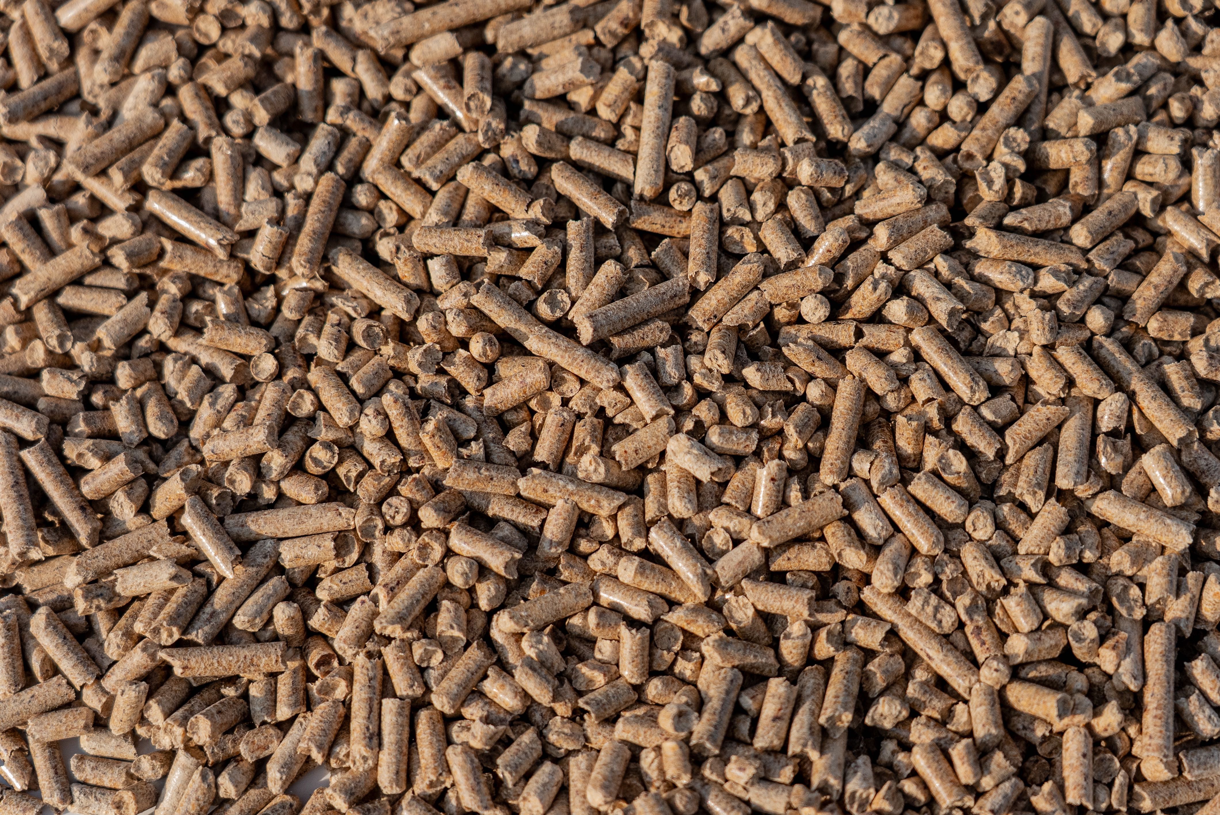Pellet drzewny | CERTYFIKOWANY | ENplus A1 | PRODUCENT | DOWÓZ