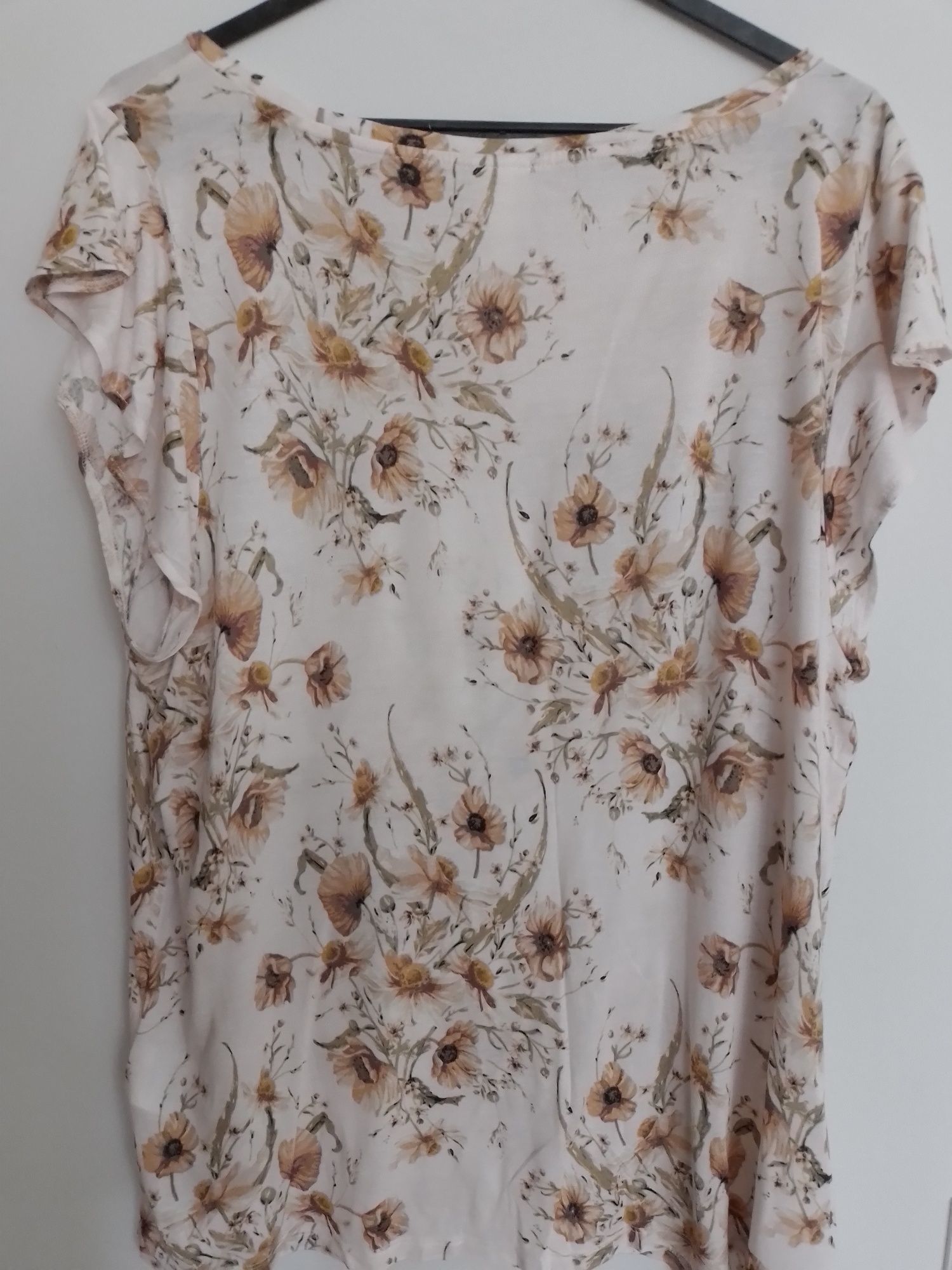 Blusa XL h&m algodão