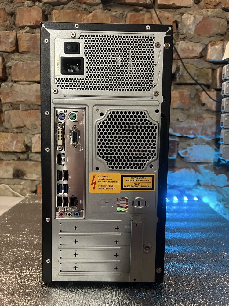 Системний блок Core i5 10400