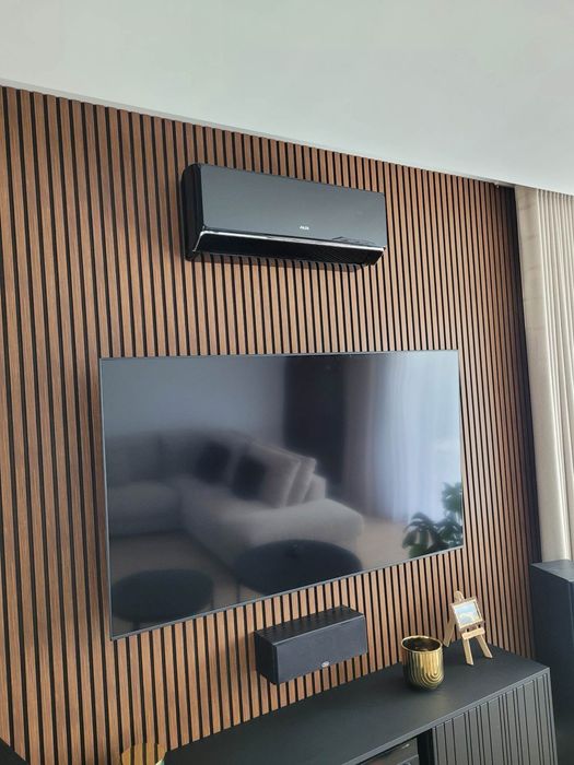 Klimatyzacja - montaż/serwis- Sinclair, Rotenso, Aux, Haier, LG a inne