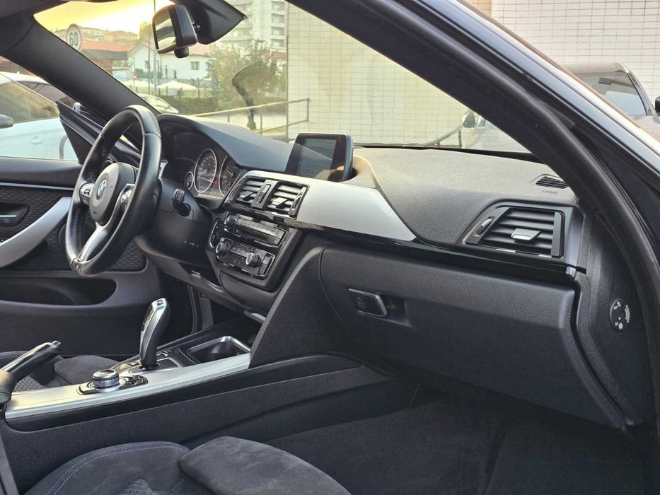 BMW 420D F36 GRAND COUPÉ PACK M 2.0 184CV "LOOK 435" "FULL EXTRAS"