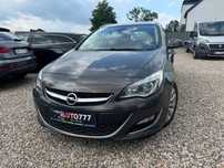 Opel Astra 1.4T 120KM COSMO /Lift/Bagażnik Rowerowy/BiXenon/Navi/Skóra/Zamiana!