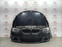 Frente Completa BMW Serie 3 E92 E93 Pack M Pre Lci Xenon