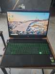 Laptop gamingowy HP Pavilion 15-ec1046nw 15,6"