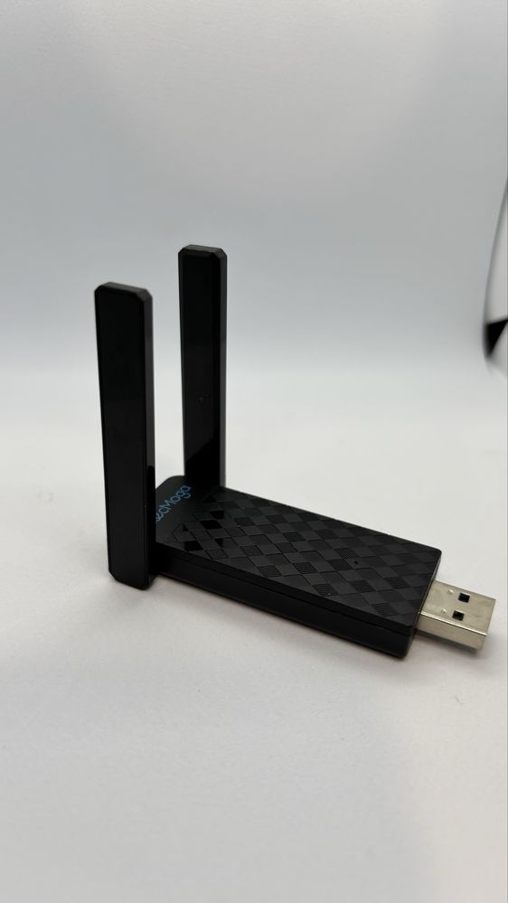 AdapterAC1300 wifi