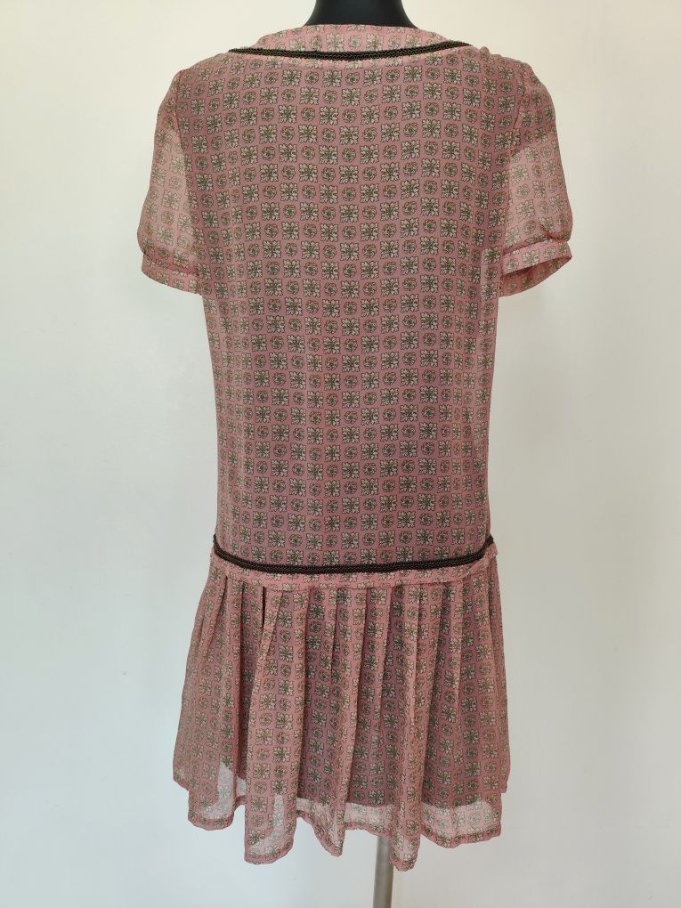 Vestido de Verão - Gluen (Tam. M)