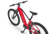 Ecobike Rx 500 - rower elektryczny. Faktura Vat.