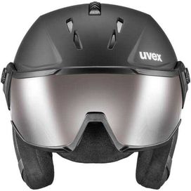 Kask uvex instinct visor pro V rozmiar 56-58/ 59-61