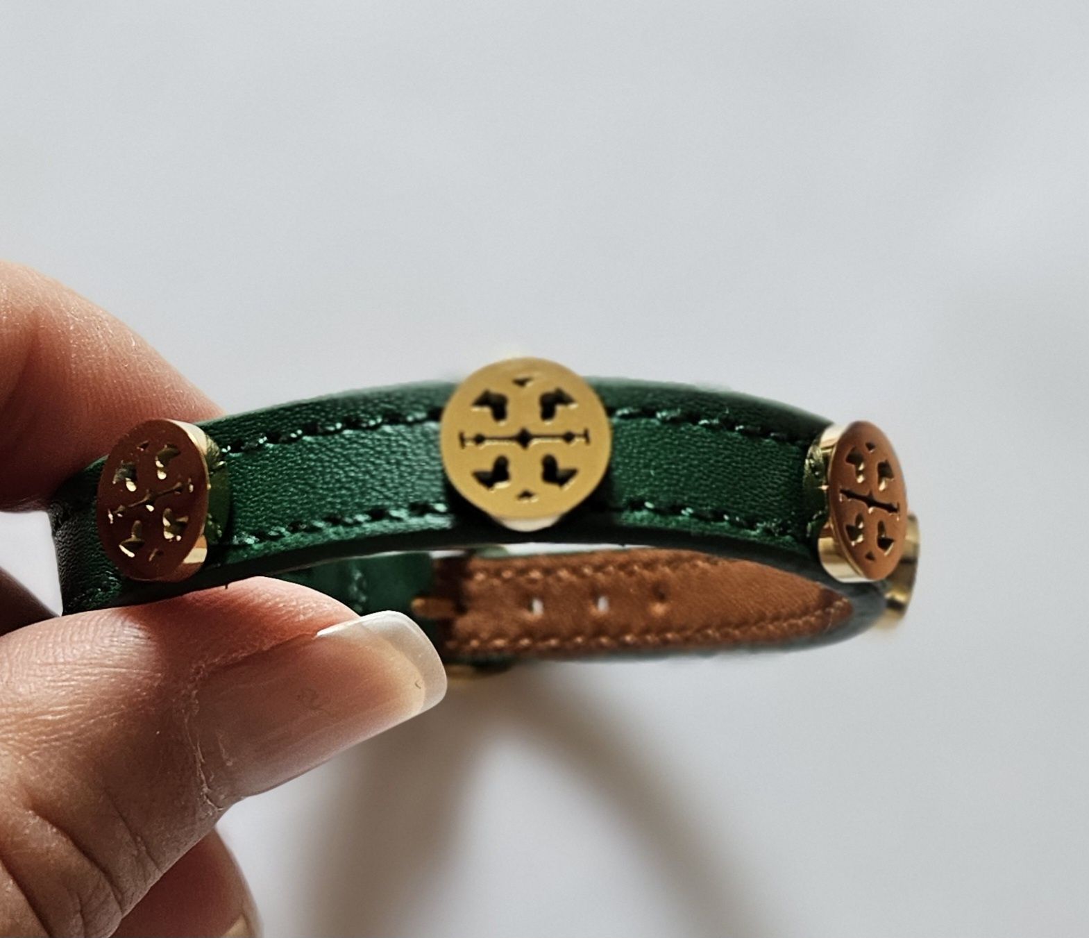 Bransoletka Tory Burch