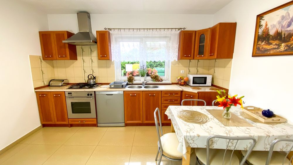 Apartament do wynajęcia w Stroniu Śląskim