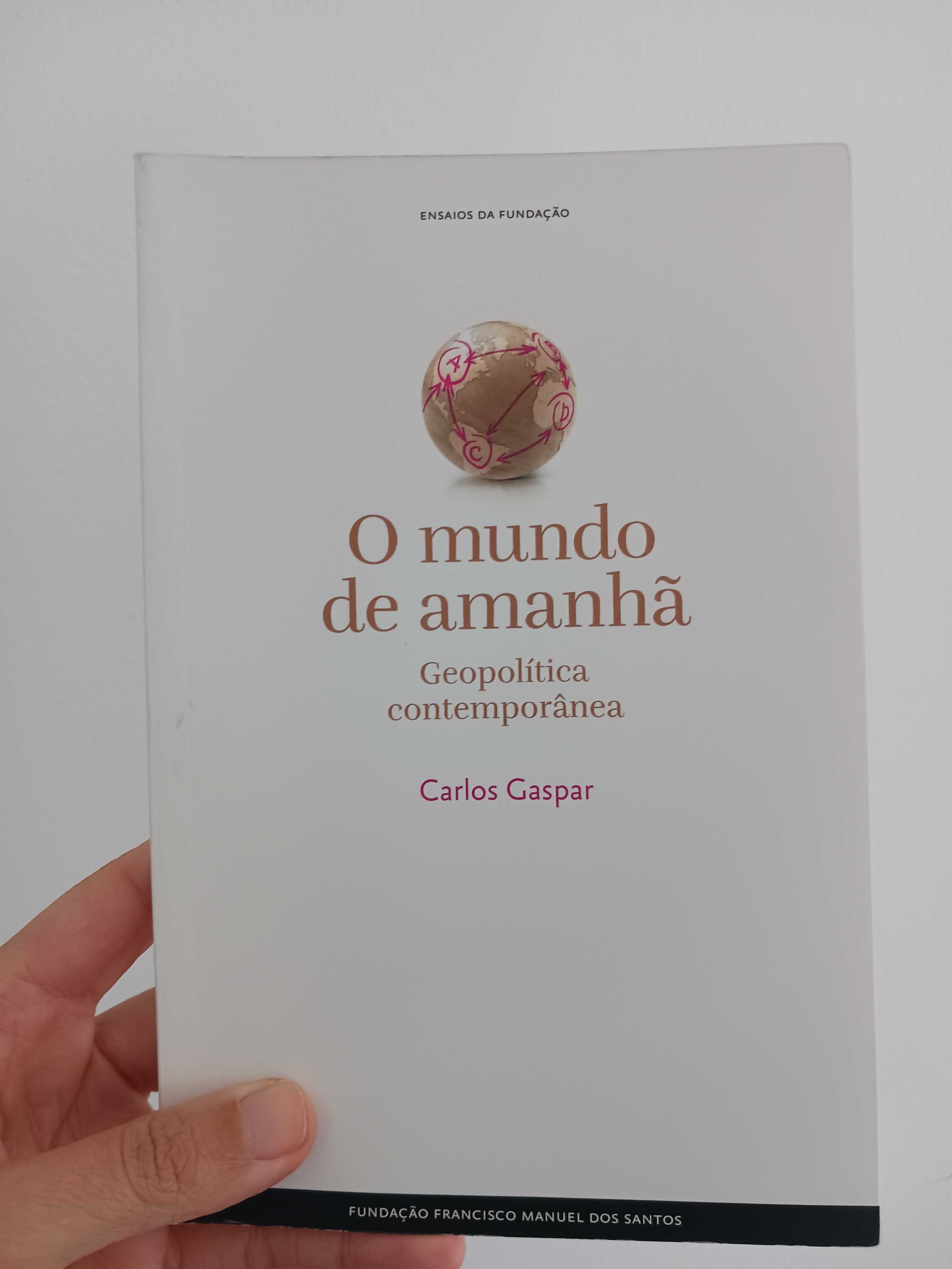 O mundo de amanhã