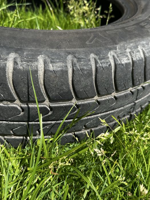 Opony letnie 165/70 r14