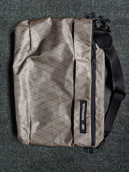 Riot Division Middleweight Urban Bag Gen.1 RD-MWUB_GEN.1 BEIGE