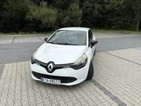 Renulat Clio 4 2014