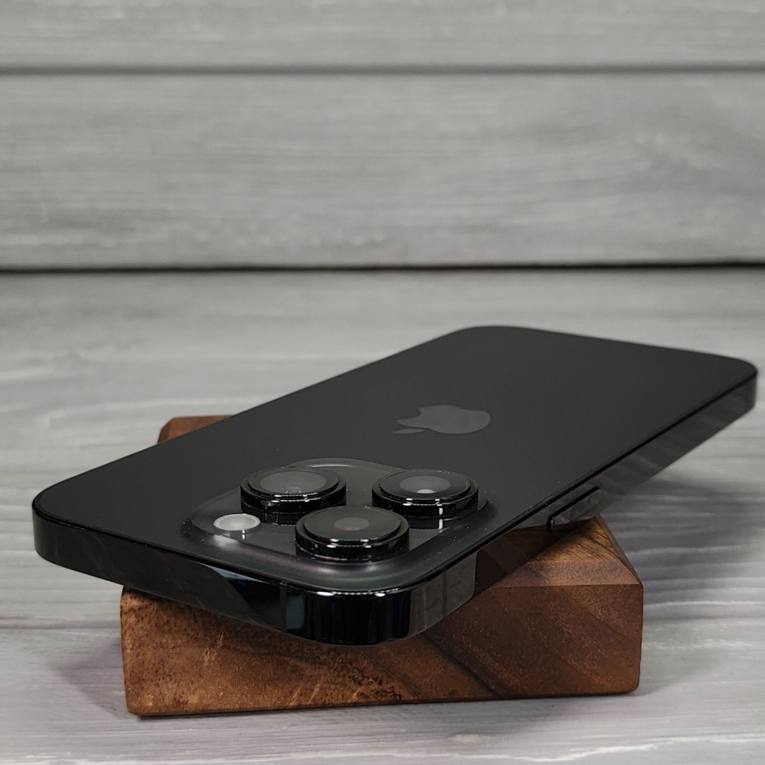 iPhone 14 Pro 128 GB Space Black з фізичною sim