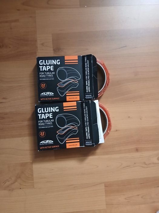 Продам стрічку для шин 22мм