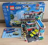 LEGO City Szpital 60330