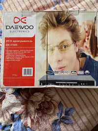 DVD програвач Daewoo DN -3100S