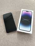 Iphone 14 Pro Max 256gb