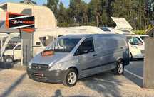 Mercedes-Benz Vito 116 cdi longa c/ iva dedutivel