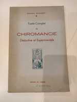 Traité complet de chiromancie déductive et expérimentale