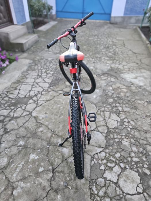 Велосипед Crosser X880 29" Ltwoo+Shimano рама 17