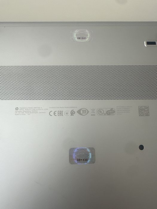 Portatil EliteBook 840 G5