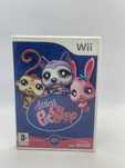 Littlest Pet Shop Nintendo Wii Po Polsku