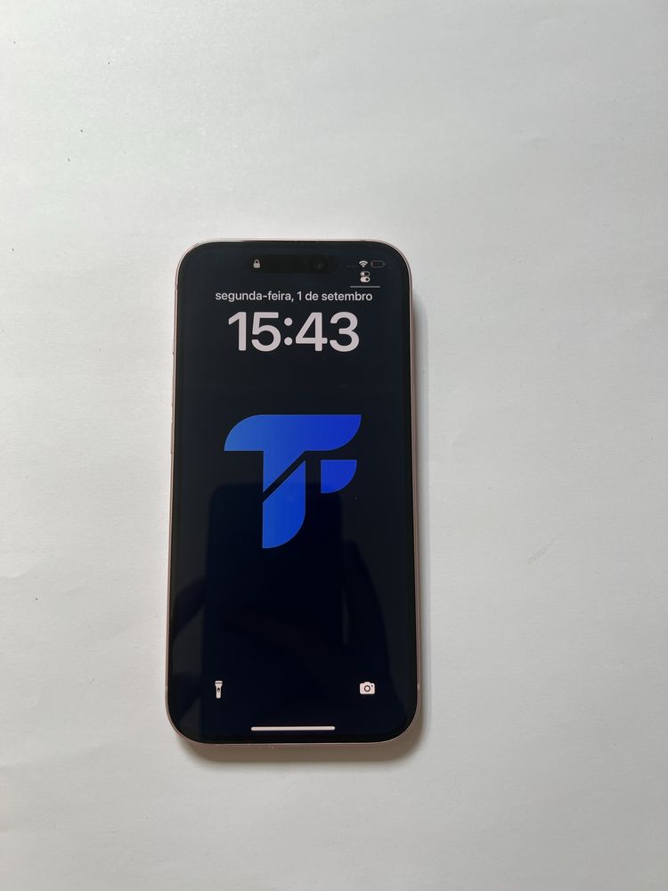 Iphone 15 128gb - Bom estado
