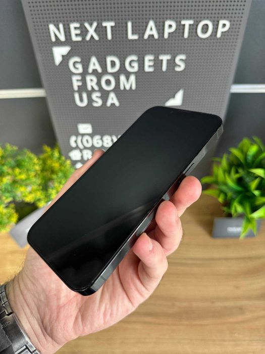 Apple Iphone 13 Pro 128 GB Alpine Green Neverlock