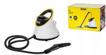 Parownica KARCHER SC2 DELUXE bogaty zestaw