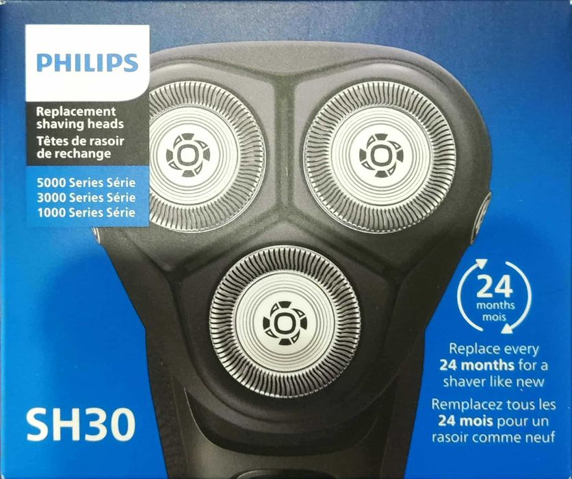 Ostrza do maszynki Philips