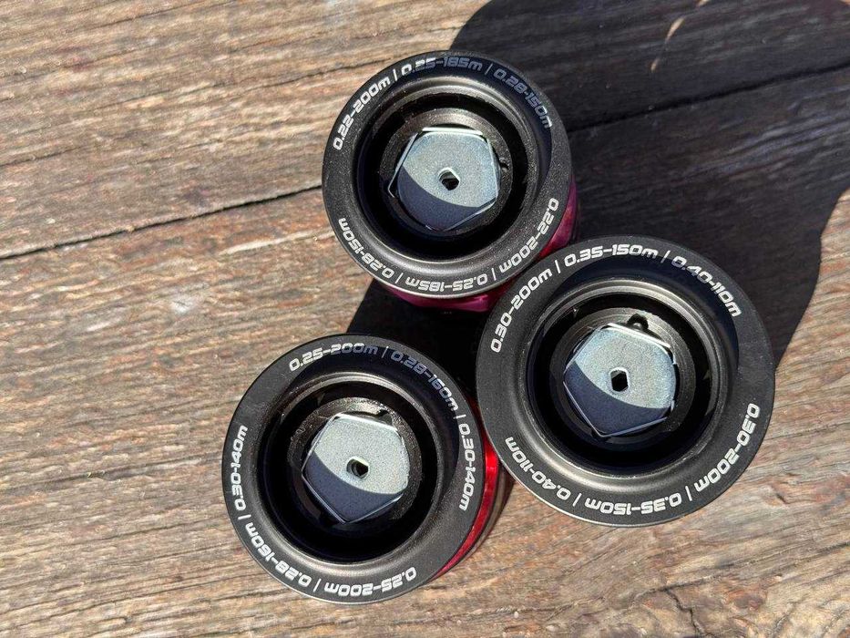 Запасная шпуля на катушку Brain Apex III Feeder 4000-5000-6000S