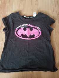 Koszulka na krótki rękaw Batman 110/116