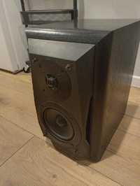 Kolumny monitory technics SB m300