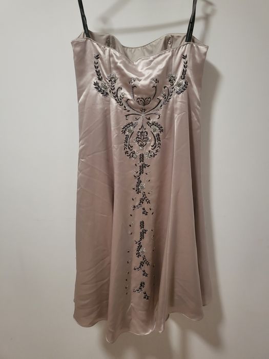 Ładna nowa balowa/wieczorowa sukienka Pearce & Fionda,