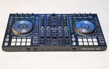 Pioneer DJ DDJ RX Kontroler DJ Gwarancja