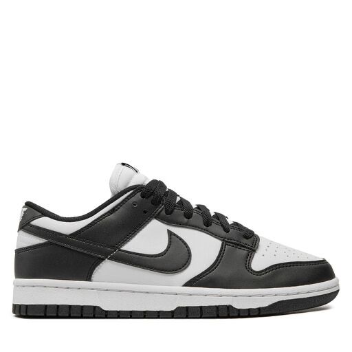 ОРИГІНАЛ! Nike Dunk Low Panda оригінальні жіночі кросівки