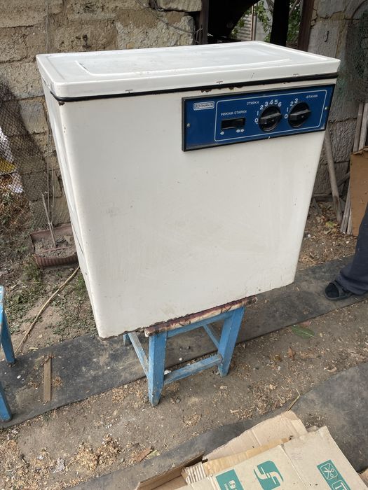 Стиральная машина Волна-М б/у