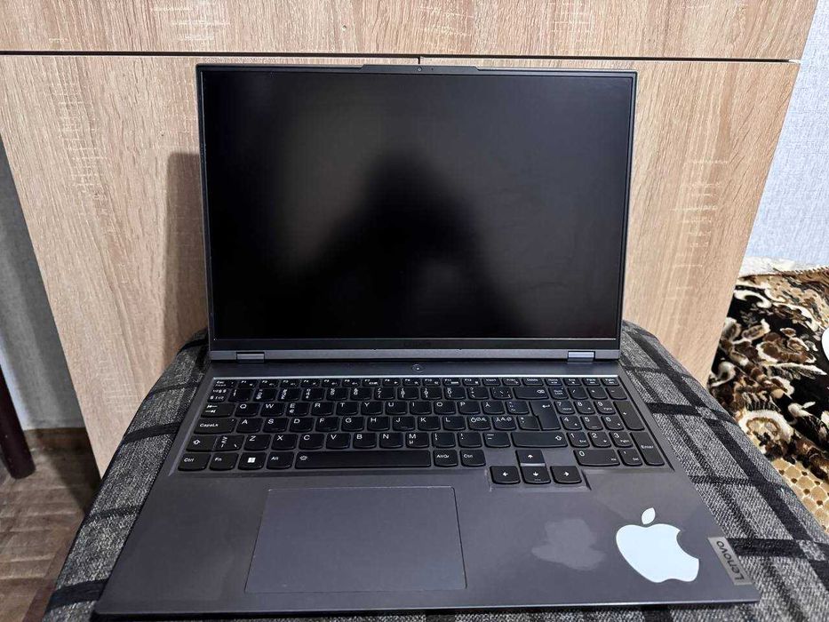 Lenovo legion 5 pro